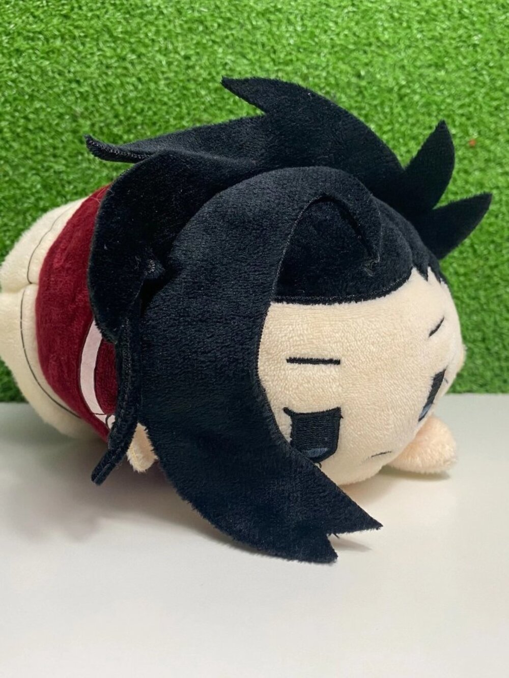 My Hero Academia Momo Yaoyorozu Mochibi Mochi Anime Plush Stuffed Toy 2019